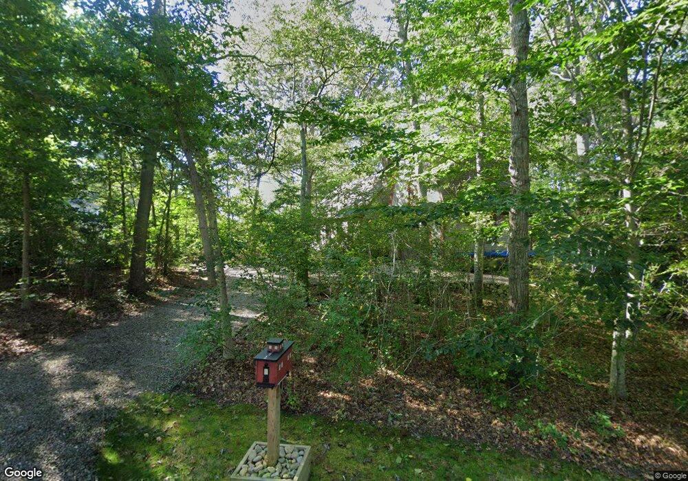 9 Pebble Path, Marstons Mills, MA 02648 - photo 1