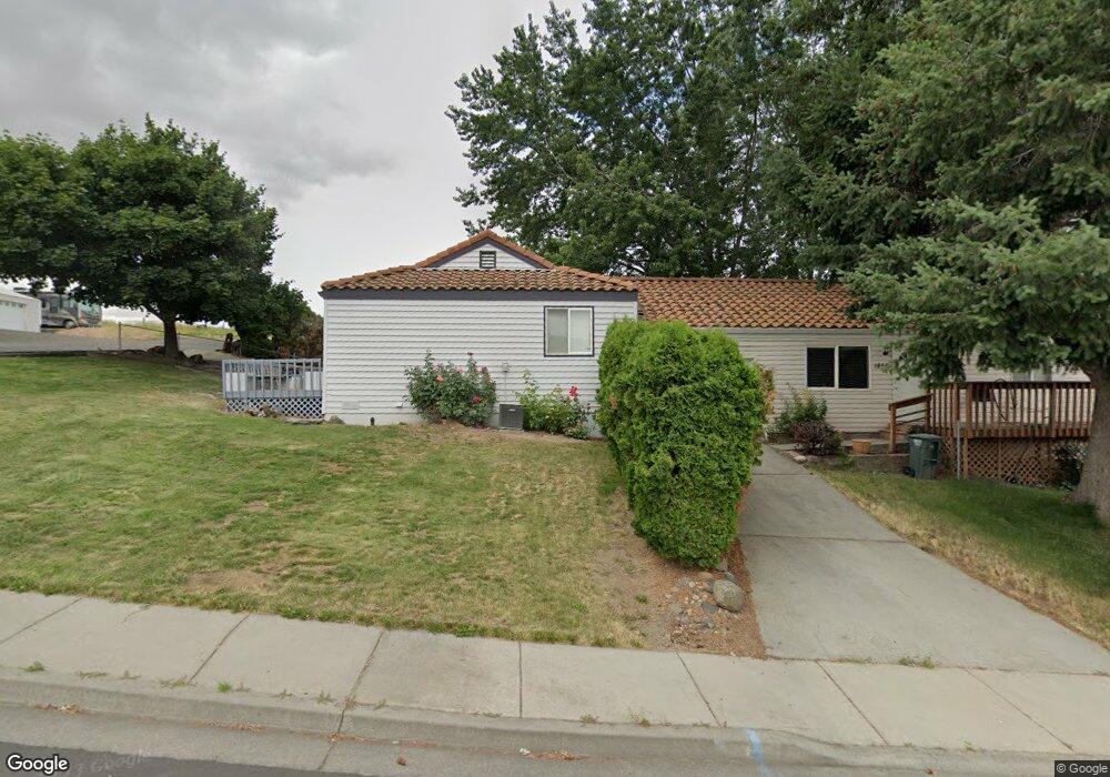 1850 SW Runnion Place, Pendleton, OR 97801 - photo 1