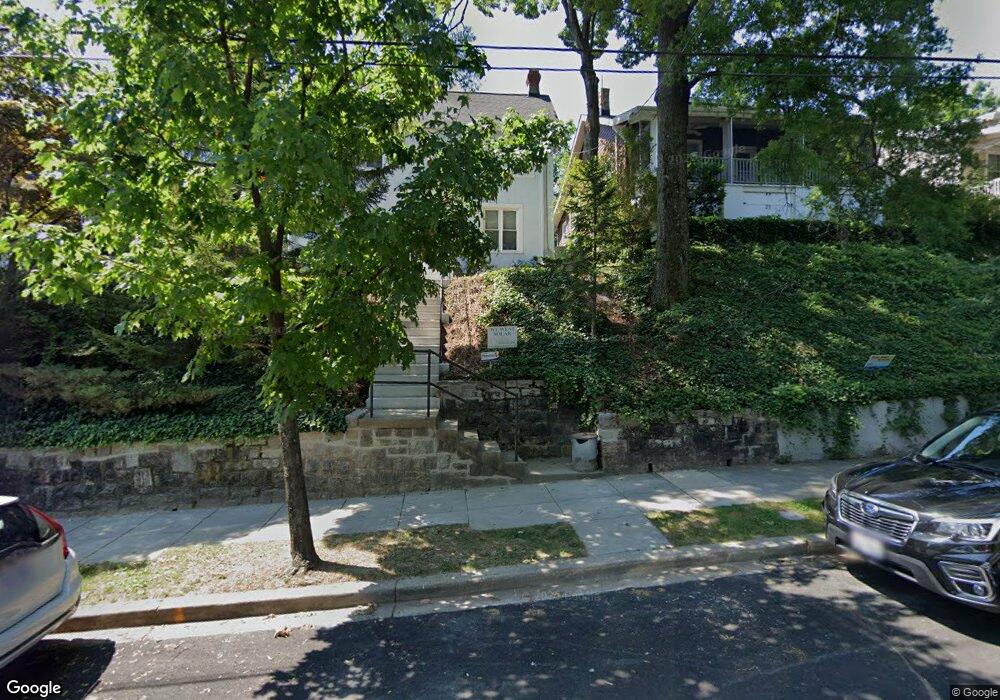 1411 Newton St NE, Washington, DC 20017 - photo 1