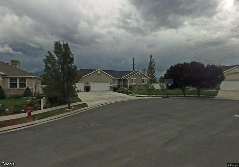 8969 S 2240 W, West Jordan, UT 84088 - photo 1