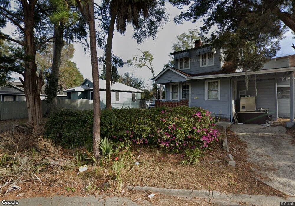 906 W 40th St, Savannah, GA 31415 - photo 1