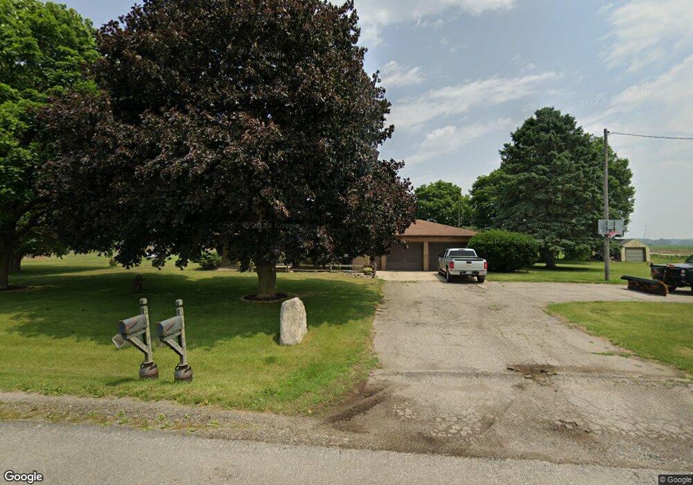 53400 Snowberry Rd, New Carlisle, IN 46552 - photo 1