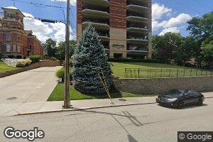 2145 Luray Ave, Cincinnati, OH 45206