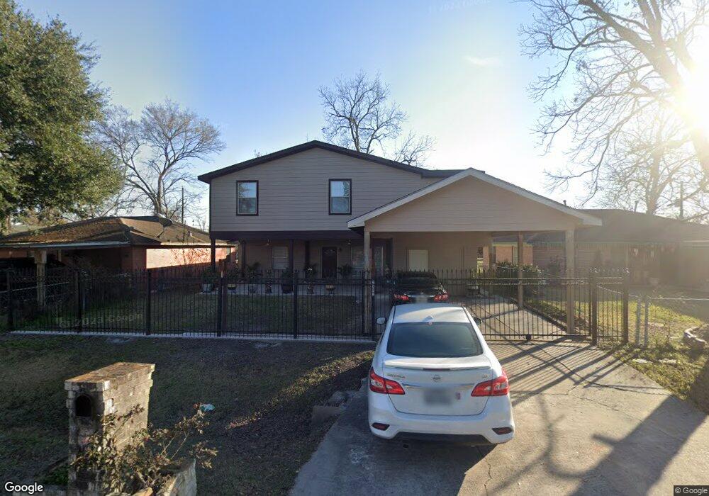 2902 Cromwell St, Houston, TX 77093 - photo 1