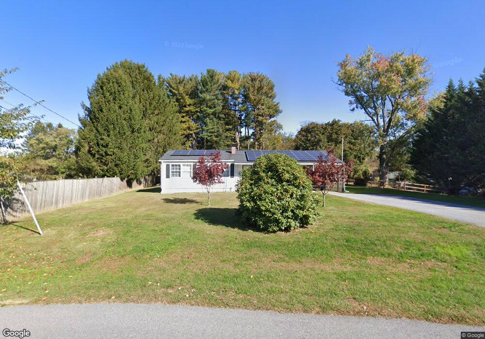 2420 Haight Ave, Sykesville, MD 21784 - photo 1