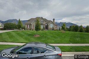 160 N Matterhorn Dr, Alpine, UT 84004