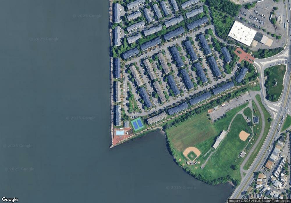 133 Cherry St, Jersey City, NJ 07305 - photo 1