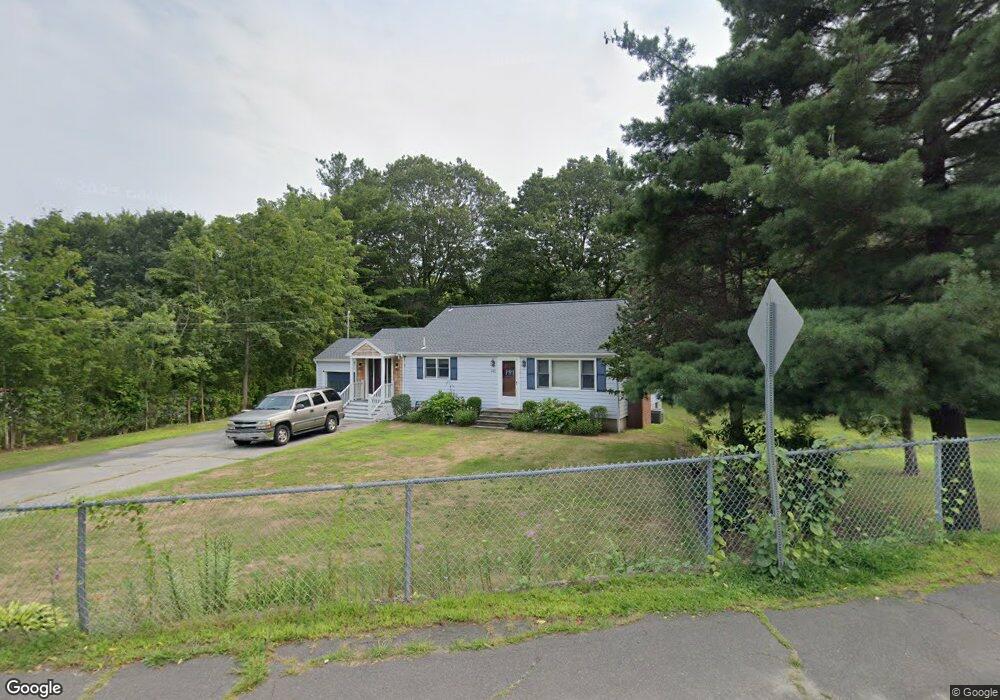 222 Maple St, Danvers, MA 01923 - photo 1