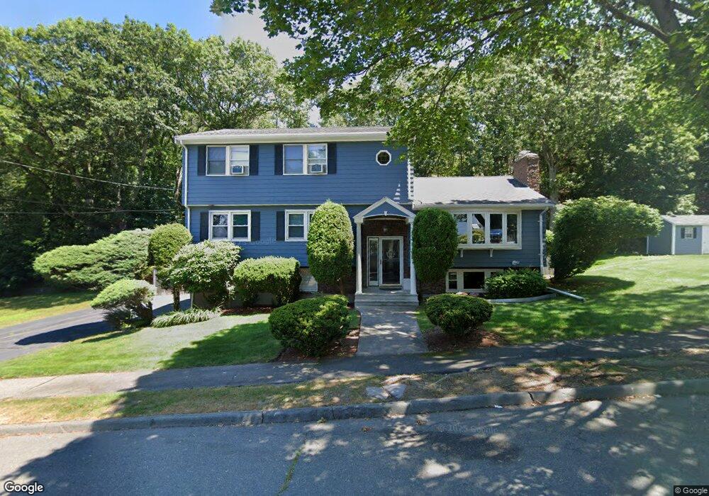 40 Biscayne Ave, Saugus, MA 01906 - photo 1