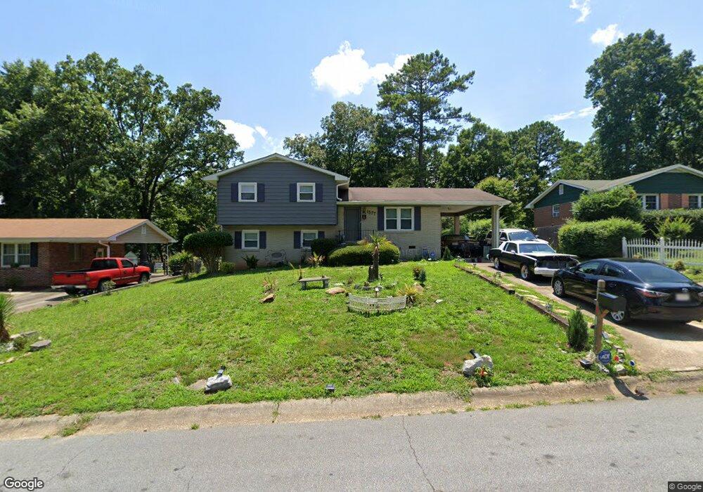 1577 Plover Rd, Jonesboro, GA 30238 - photo 1