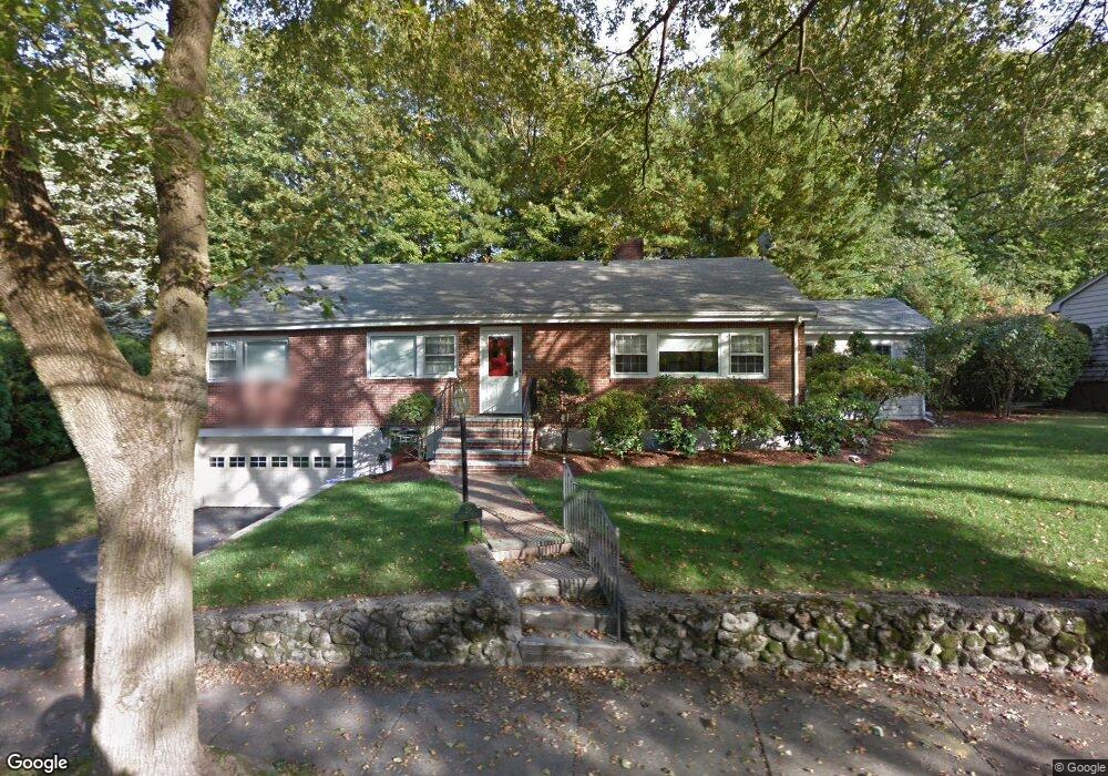 20 Judith Rd, Newton Center, MA 02459 - photo 1