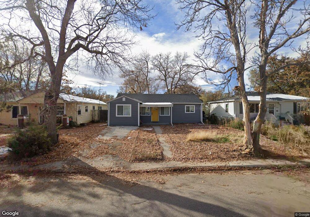 2257 Moline St unit javascript:__doPostB, Aurora, CO 80010 - photo 1