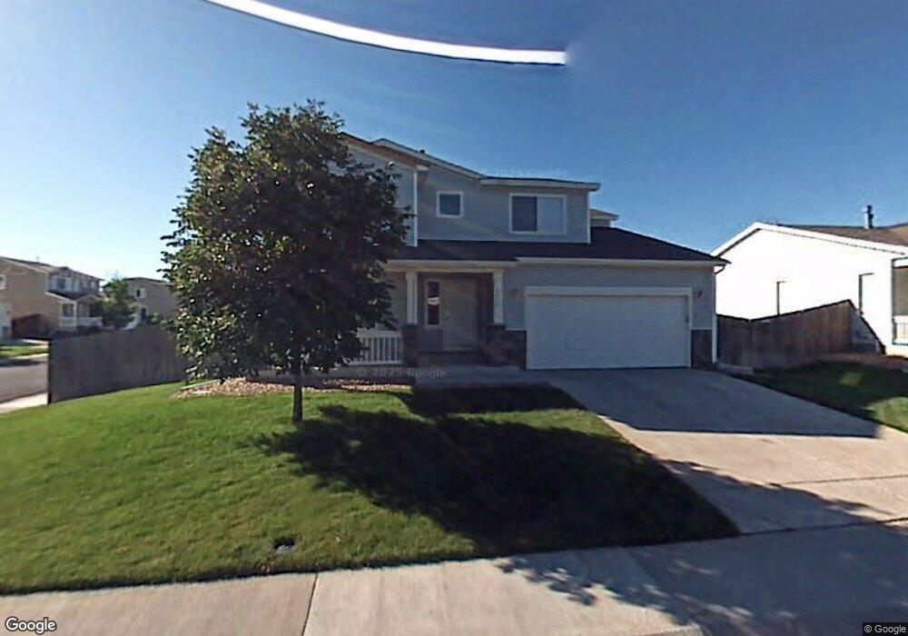 2040 E 127th Cir, Thornton, CO 80241 - photo 1