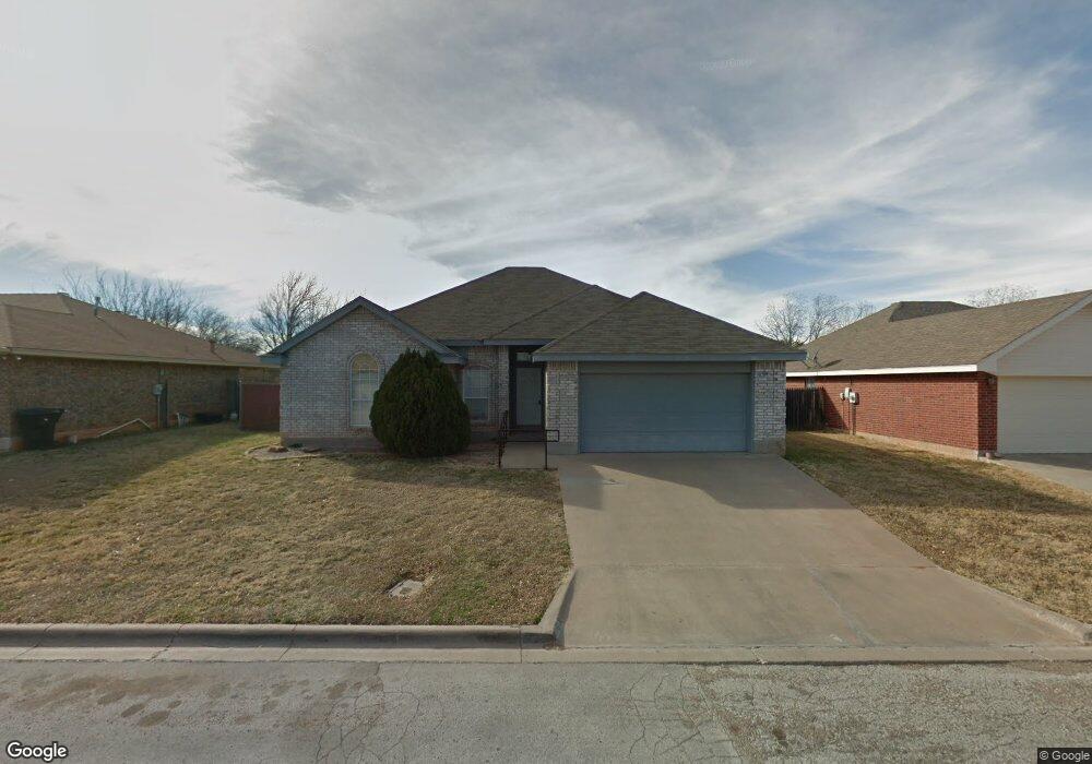 7618 Ruby Esther Cir, Abilene, TX 79606 - photo 1