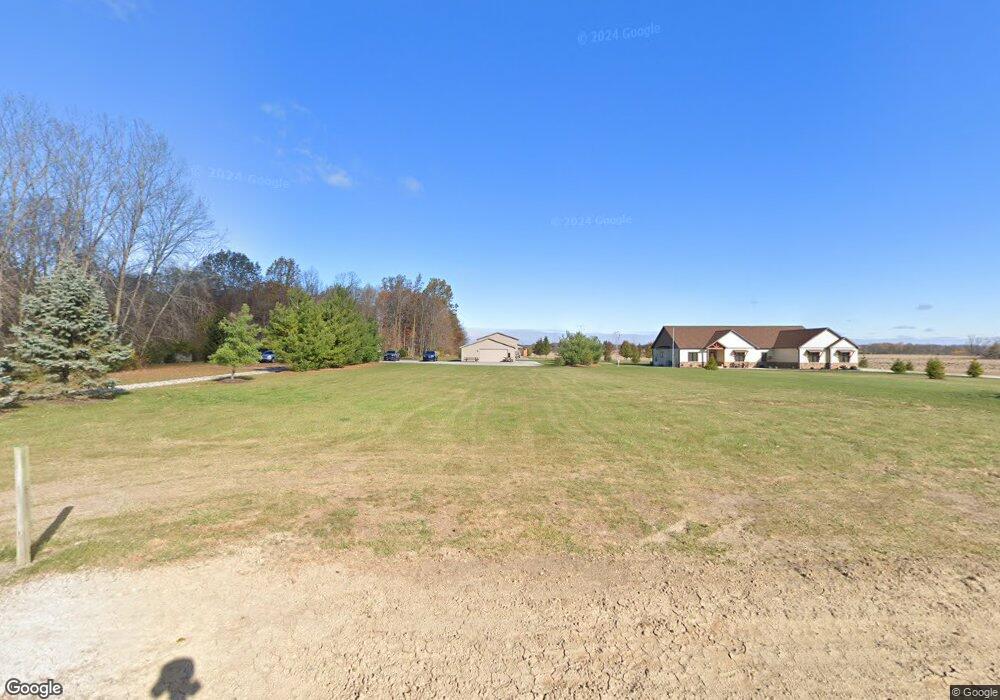 11239 National Rd, Wapakoneta, OH 45895 - photo 1