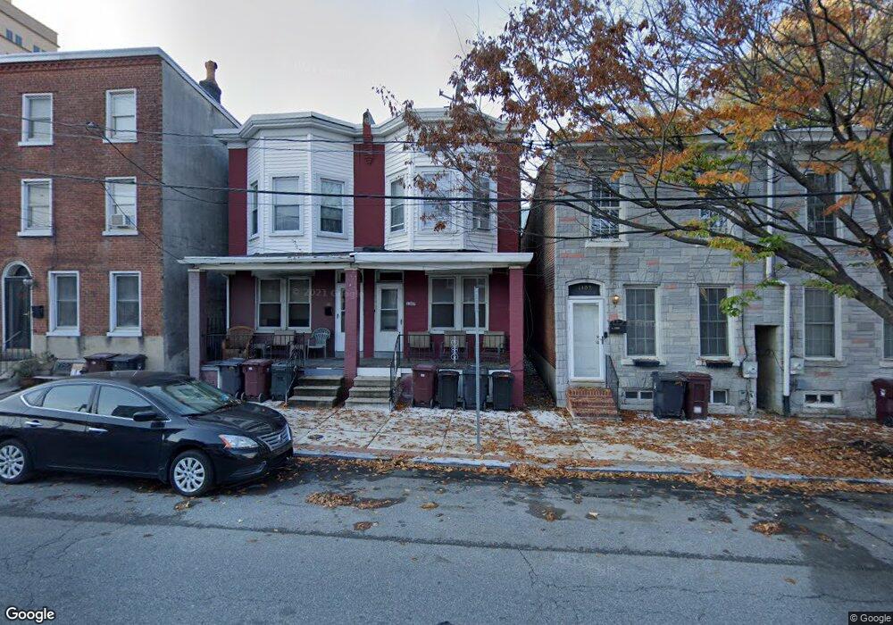 1307 N Walnut St, Wilmington, DE 19801 - photo 1