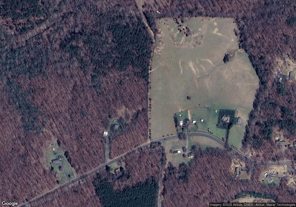 1063 Ruritan Lake Rd, Scottsville, VA 24590 - photo 1