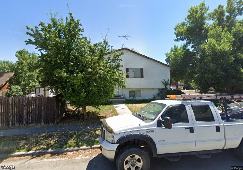 4473 Edgeware Ln unit A, Salt Lake City, UT 84129 - photo 1