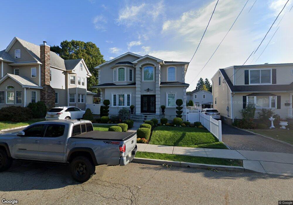 315 Walter Ave, Hasbrouck Heights, NJ 07604 - photo 1