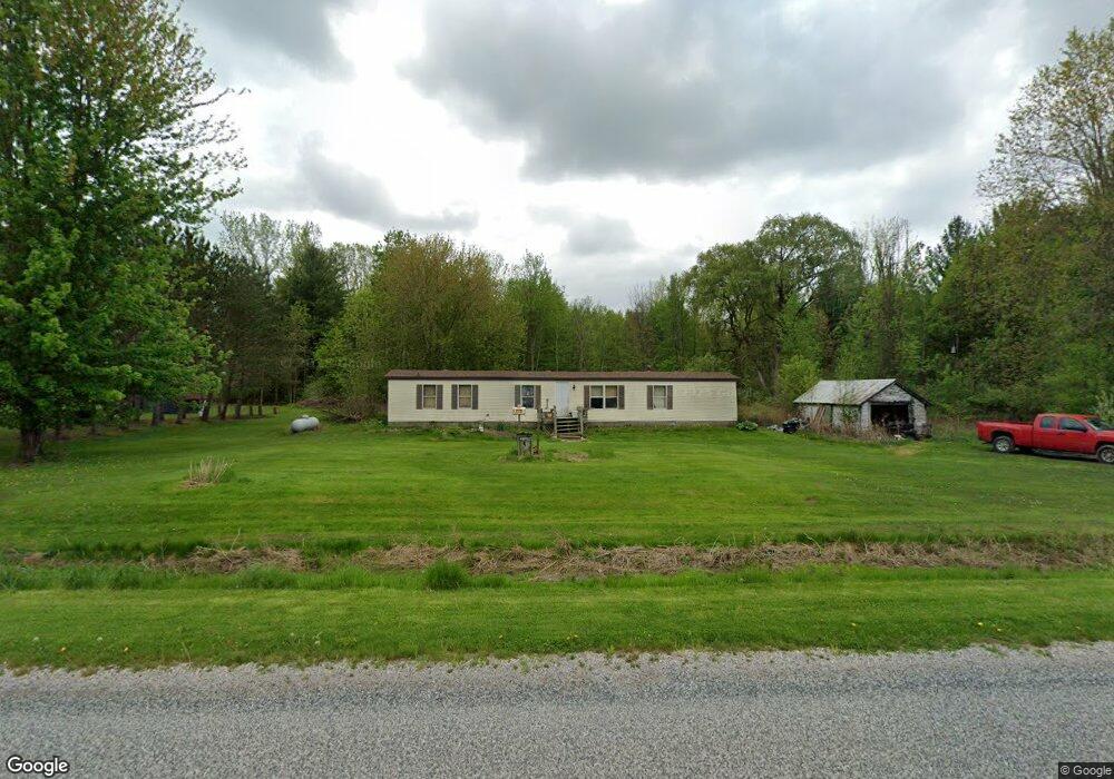 3105 W Burt Rd, Burt, MI 48417 - photo 1