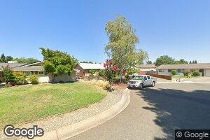 4164 Diane St, Redding, CA 96002