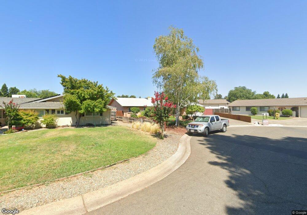 4164 Diane St, Redding, CA 96002 - photo 1