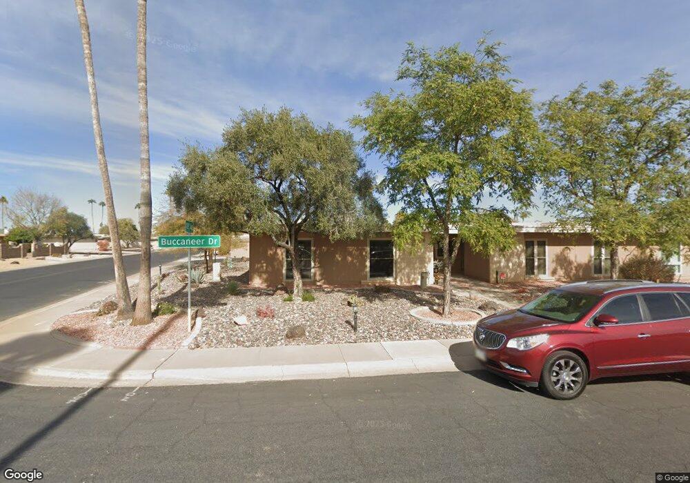 10878 W Buccaneer Dr, Sun City, AZ 85351 - photo 1