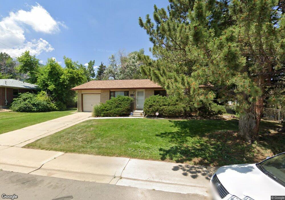 305 Bates Ave, Boulder, CO 80305 - photo 1