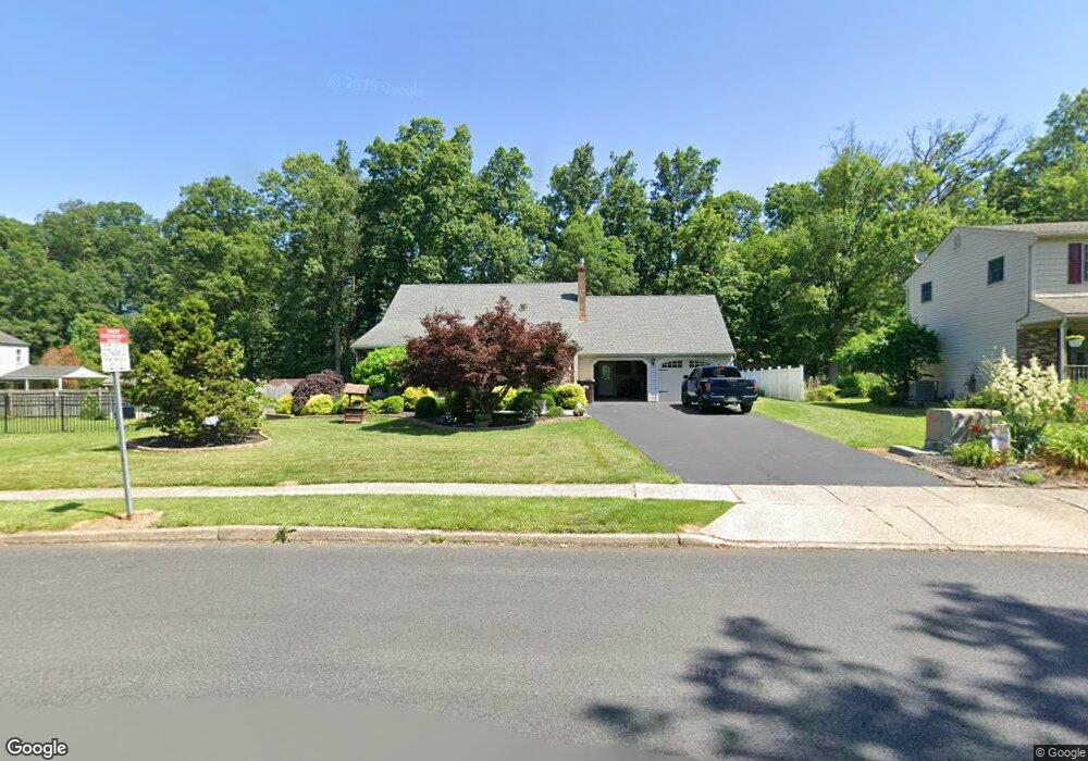 764 Depot Ln, Quakertown, PA 18951 - photo 1