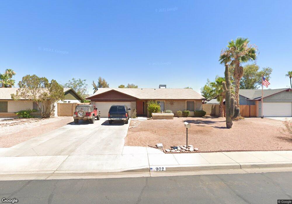 902 W Mesquite St unit value, Chandler, AZ 85225 - photo 1