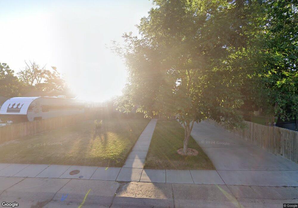 3430 Dexter St, Denver, CO 80207 - photo 1