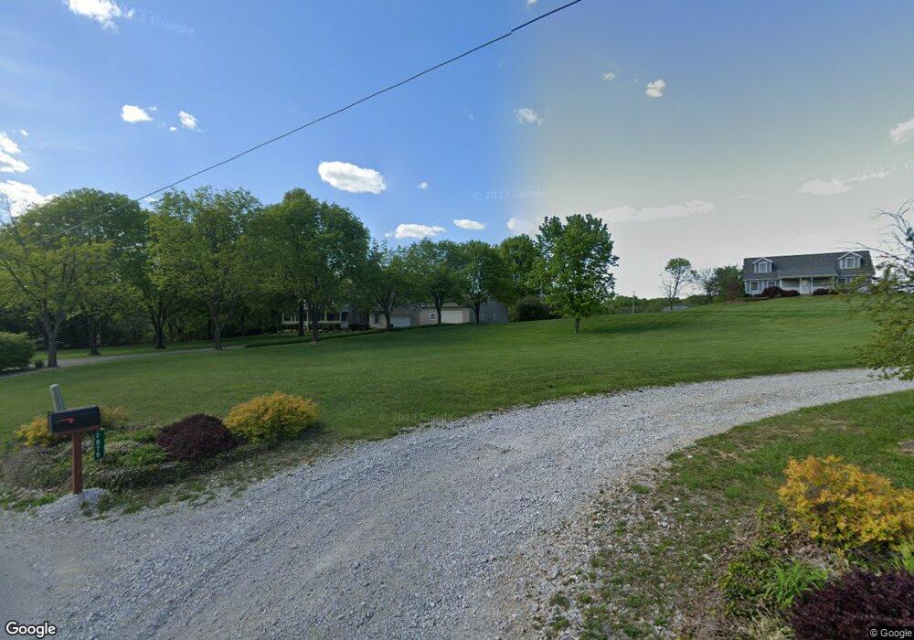 7708 Frank Ott Rd, Georgetown, IN 47122 - photo 1