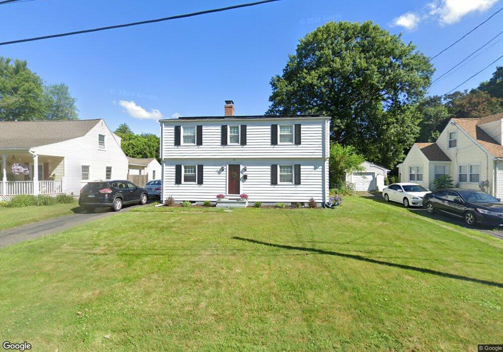 60 Taylor St, Windsor, CT 06095 - photo 1