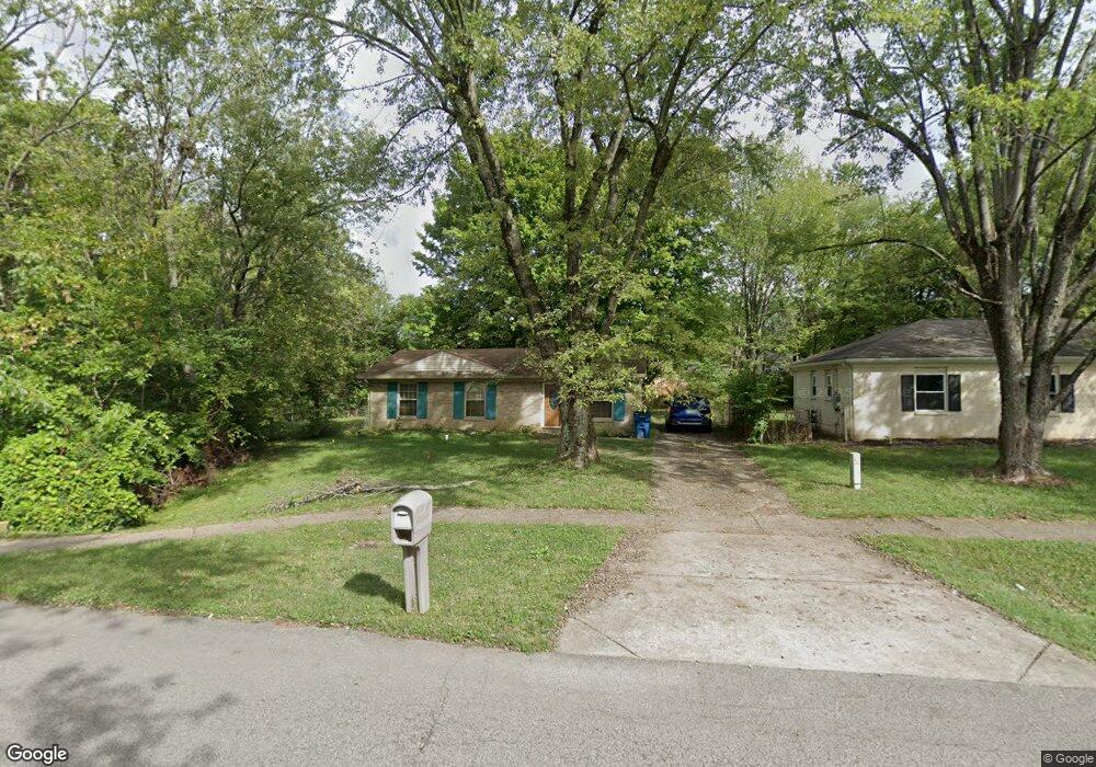 7715 Rochelle Rd, Louisville, KY 40228 - photo 1