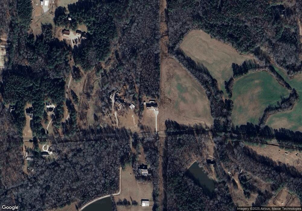 313 Kinney Lake Rd, Carrollton, GA 30116 - photo 1