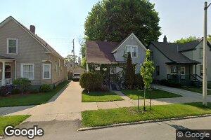 1826 Howe St, Racine, WI 53403