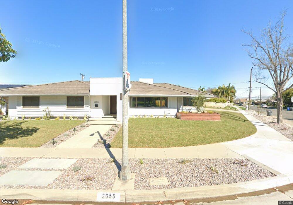 3655 Country Club Dr, Lakewood, CA 90712 - photo 1