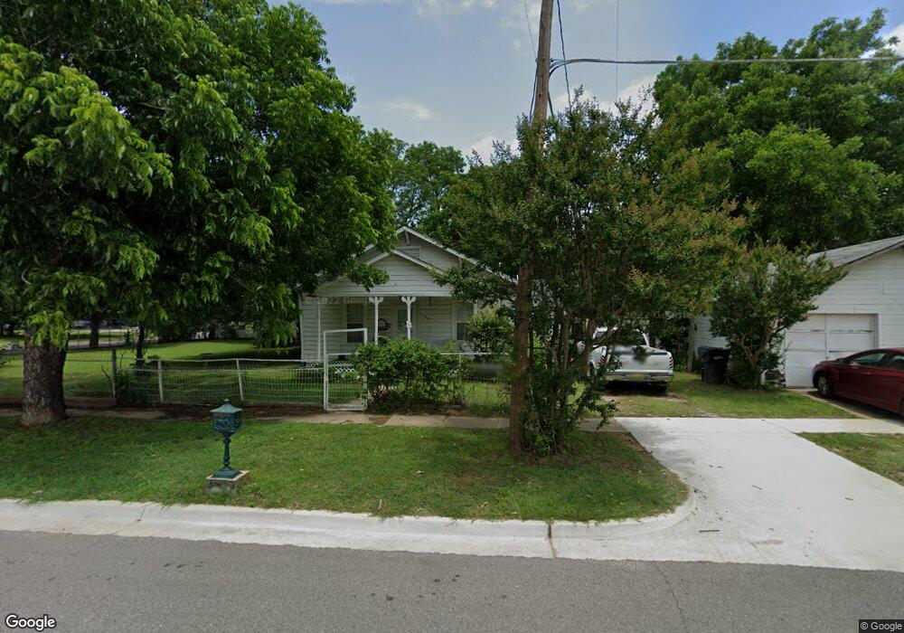 505 3rd Ave NE, Ardmore, OK 73401 - photo 1