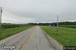 0 Ingraham Ln, Ingraham, IL 62434