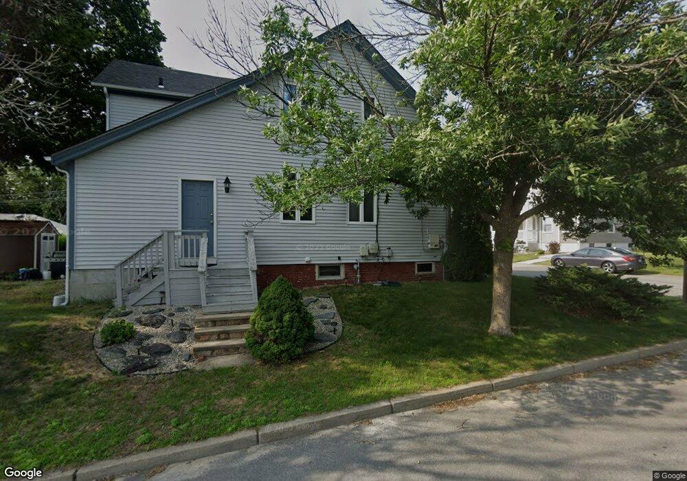 13 Marlborough St, Cranston, RI 02910 - photo 1