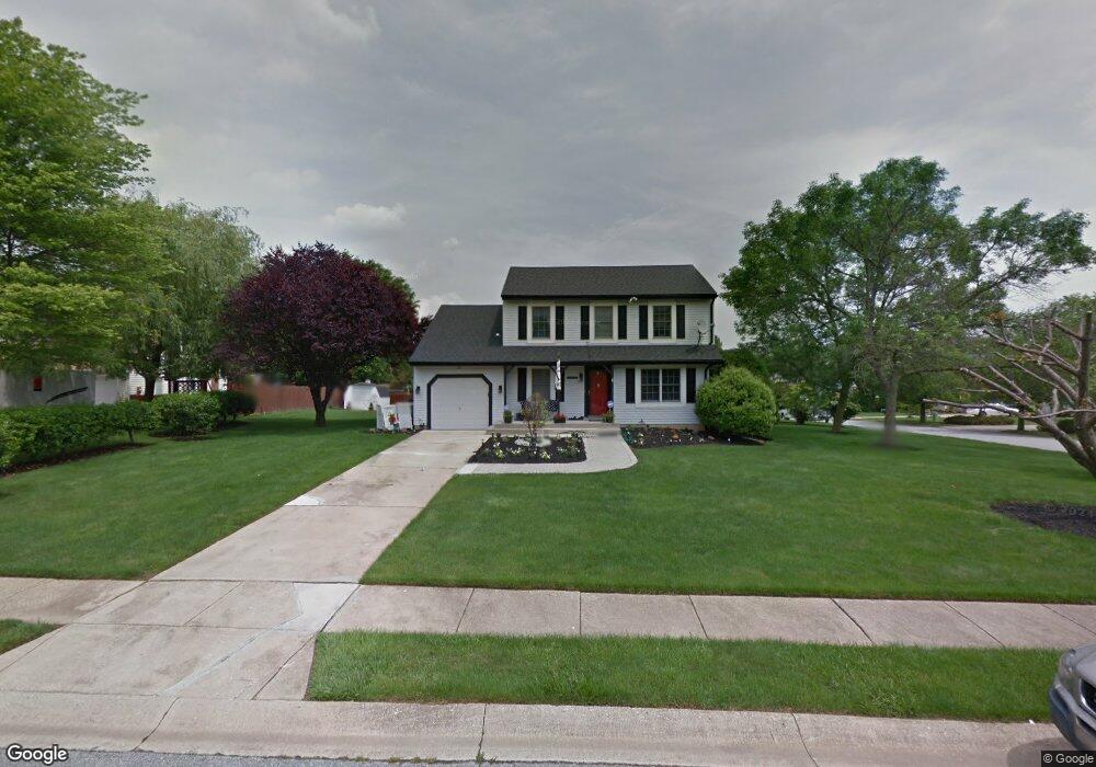 1 Hummock Ct, Wilmington, DE 19803 - photo 1