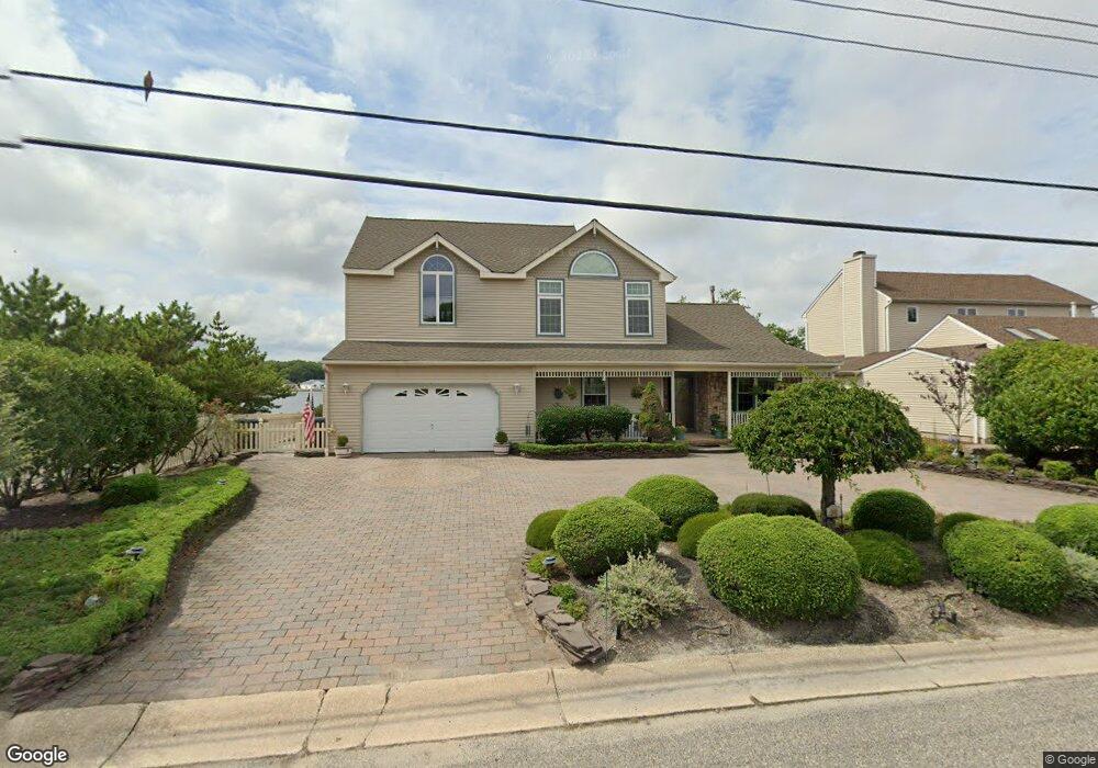 320 Jennings Rd, Manahawkin, NJ 08050 - photo 1
