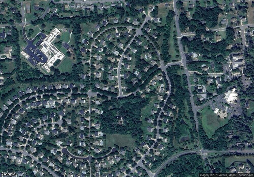 496 Rosemary Ln, Purcellville, VA 20132 - photo 1