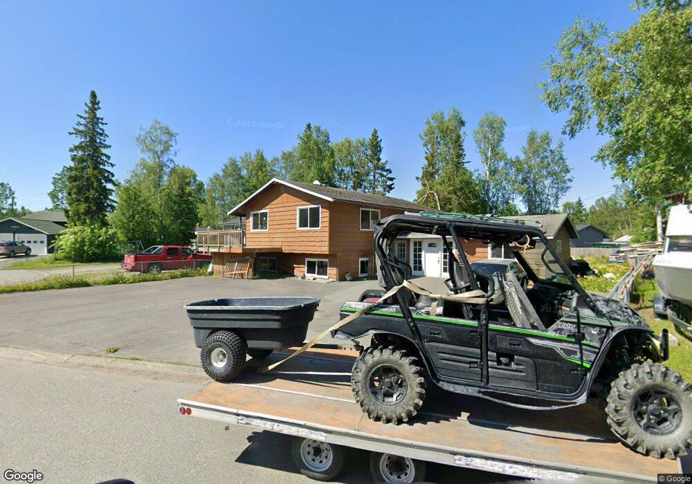 1808 Skilak Cir, Anchorage, AK 99504 - photo 1