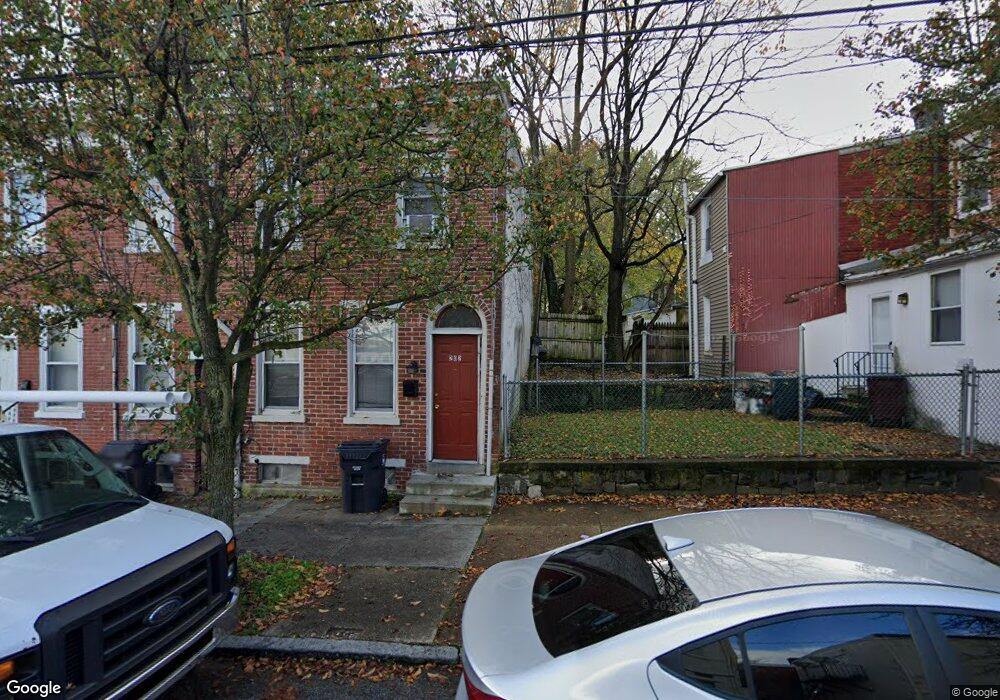 202 E 14th St, Wilmington, DE 19801 - photo 1