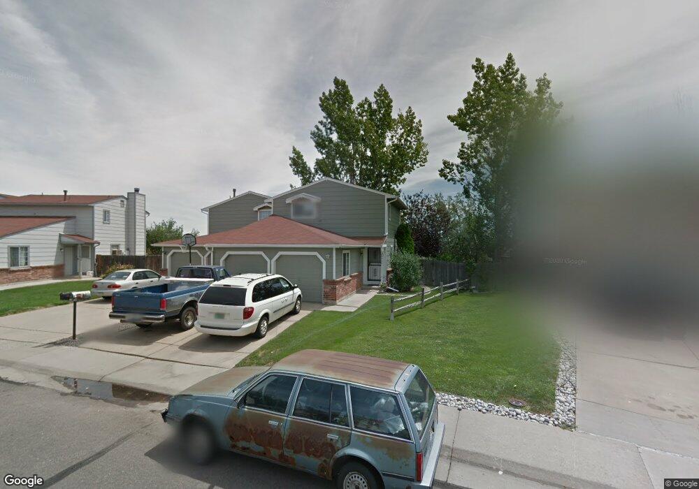 12708 Forest St, Thornton, CO 80241 - photo 1