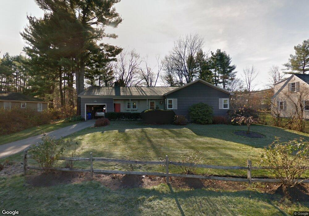 1022 Shirley Ave, Goffstown, NH 03045 - photo 1