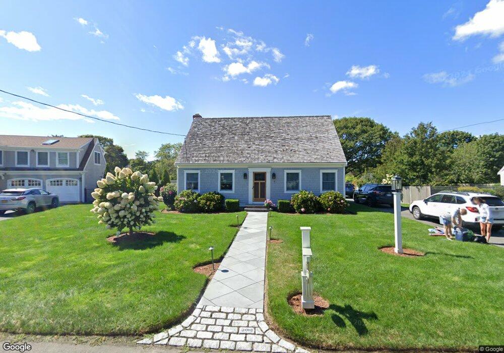 6 Doane Way, Harwich Port, MA 02646 - photo 1