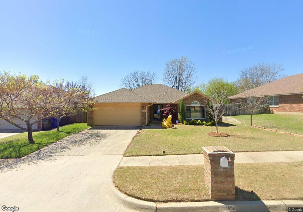 4006 Goshawk Dr, Norman, OK 73072 - photo 1