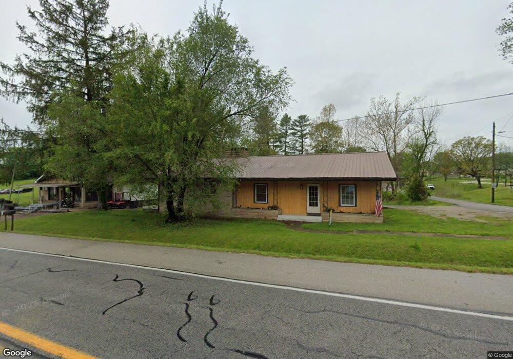 7545 Highway 135 NE, New Salisbury, IN 47161 - photo 1